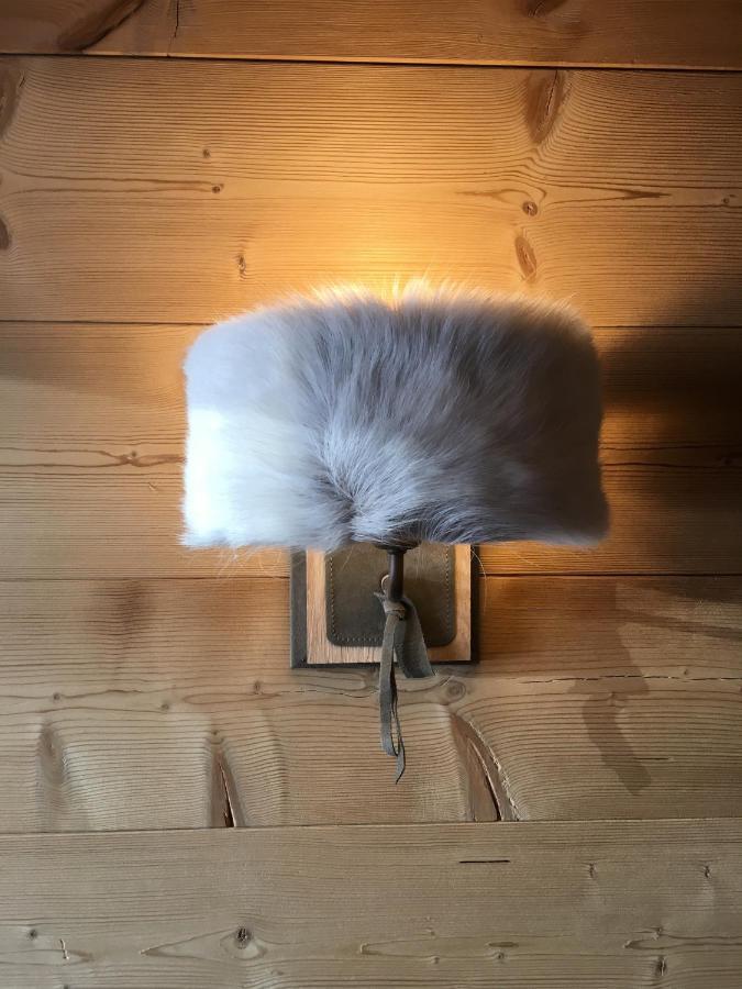 Val Thorens - Cosy Duplex Avec Vue Silveralp 456 Ngoại thất bức ảnh