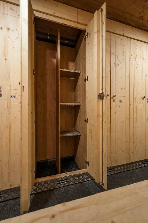 Val Thorens - Cosy Duplex Avec Vue Silveralp 456 Ngoại thất bức ảnh